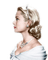 Grace Kelly milla1959 - gratis png geanimeerde GIF