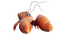 crabe - darmowe png animowany gif