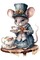 mouse - kostenlos png Animiertes GIF