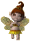 poupée elfe - Darmowy animowany GIF animowany gif