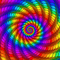 rainbow milla1959 - Bezmaksas animēts GIF animēts GIF
