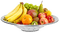 Obst und Gemüse - PNG gratuit GIF animé