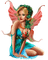 Y.A.M._Fantasy fairy - gratis png geanimeerde GIF