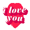 i love you - Ücretsiz animasyonlu GIF animasyonlu GIF