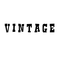 text vintage black - 免费PNG 动画 GIF