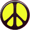 peace sign - 無料のアニメーション GIF アニメーションGIF