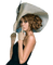 sombrero - бесплатно png анимированный гифка