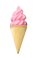 glass---ice cream - PNG gratuit GIF animé