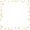 Frame.Stars.Gold - Free PNG Animated GIF