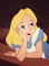 Alicia - Darmowy animowany GIF animowany gif