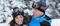 Kate Wiliam a la neige - Gratis geanimeerde GIF