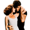 dirty dancing movie - 無料png アニメーションGIF