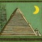 Green Egyptian Pyramid - png gratis GIF animado