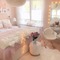 Pastel Pink Bedroom - png gratis GIF animado