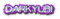 Darkyubi logo text - Free PNG Animated GIF