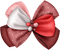 Schleife bow rot red - png gratuito GIF animata