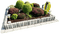 Gartenbeet - ilmainen png animoitu GIF