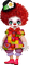 clown bp - безплатен png анимиран GIF