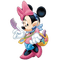 Kaz_Creations Disney Halloween Mickey & Friends - фрее пнг анимирани ГИФ