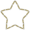 Kaz_Creations Deco Ribbon Star Colours - 無料png アニメーションGIF