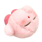 Kirby - Free PNG Animated GIF