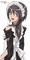 misaki ayusawa - ilmainen png animoitu GIF