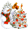 weihnachten, christmas - Bezmaksas animēts GIF animēts GIF