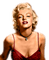 Marilyn Monroe milla1959 - png grátis Gif Animado