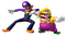 wario - 免费PNG 动画 GIF
