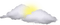 nuages - ilmainen png animoitu GIF