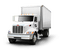 Kaz_Creations Truck - δωρεάν png κινούμενο GIF
