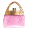 Perfume Pink  Gold Bag - Bogusia - δωρεάν png κινούμενο GIF