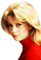 woman in red by nataliplus - png grátis Gif Animado