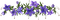 kukka, fleur, flower - bezmaksas png animēts GIF