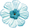 Kaz_Creations Deco Flower Colours - gratis png geanimeerde GIF