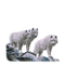 Wolf - darmowe png animowany gif