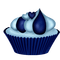 Kaz_Creations Cakes Cup Cakes - ilmainen png animoitu GIF
