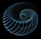 spiral - GIF animado grátis Gif Animado