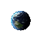 Космос - Δωρεάν κινούμενο GIF κινούμενο GIF