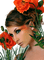 kobieta - безплатен png анимиран GIF