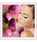 femme tulipes - Free animated GIF Animated GIF