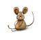 Kaz_Creations Mouse - png gratis GIF animasi