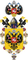 Emblème Blason Tsarévitch - PNG gratuit GIF animé