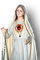 BLESSED MOTHER - zadarmo png animovaný GIF