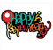 Happy New Year Text - Bogusia - 免费PNG 动画 GIF
