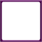 munot - rahmen lila purpur - purple frame - pourpre cadre