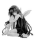 angels - kostenlos png Animiertes GIF