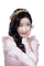 Itzy Chaeryeong - gratis png geanimeerde GIF