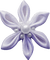 Kaz_Creations Deco Scrap Flower - bezmaksas png animēts GIF