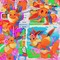 Eevee Background - 免费PNG 动画 GIF